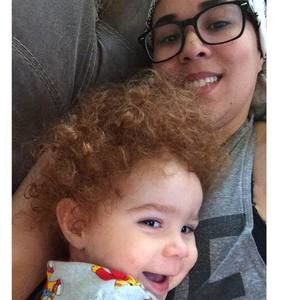 Meet your Posher, Yaelisse